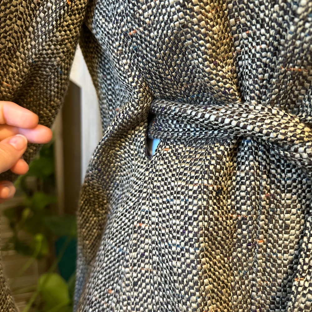Oscar de la Renta Blazer